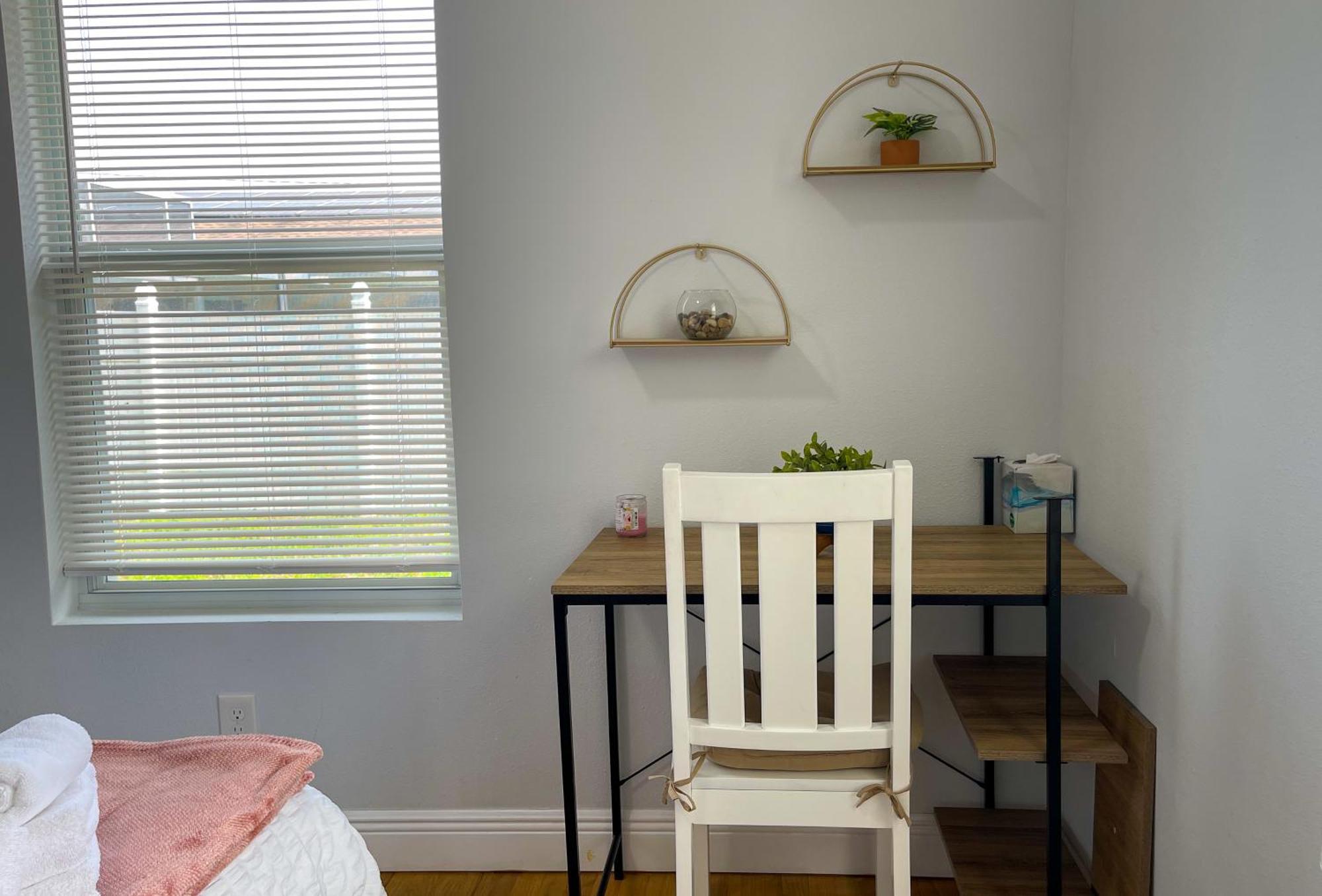 Hébergement de vacances Cozy Stylish Chic Ybor, Dt Location